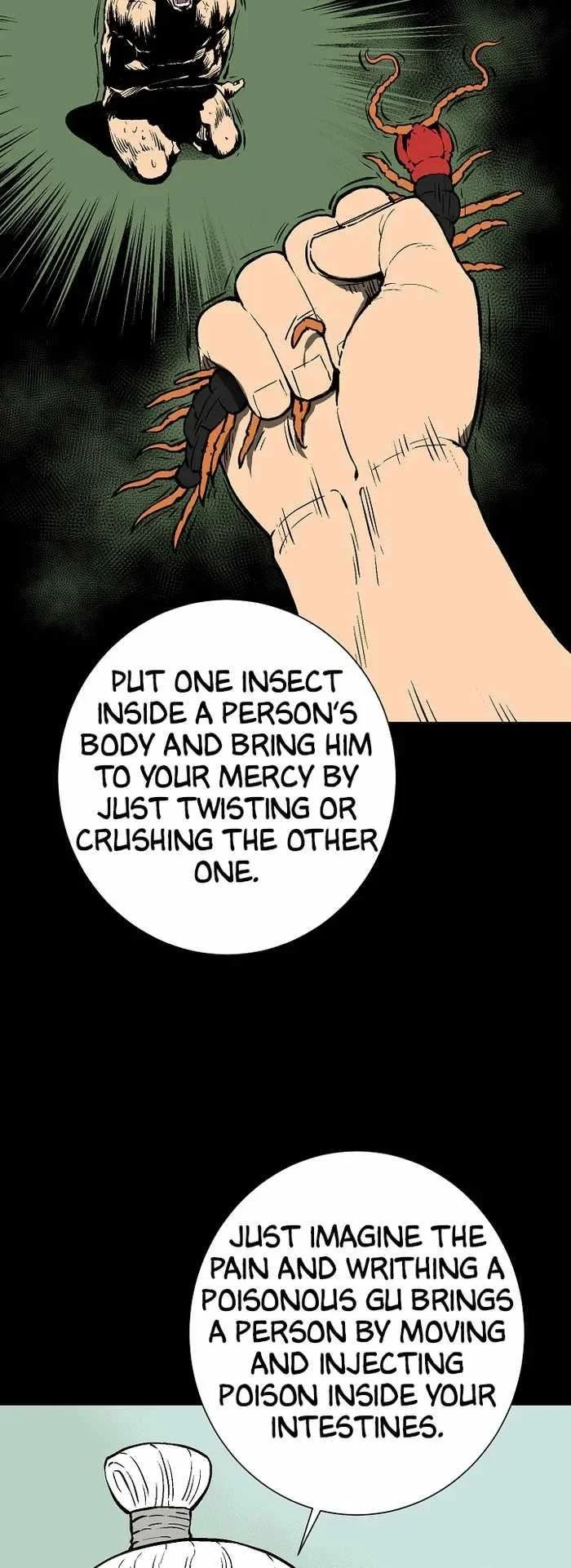 Read Tales Of A Shinning Sword Chapter 42 - talesofashinningsword.com | High Quality Manga Image 4