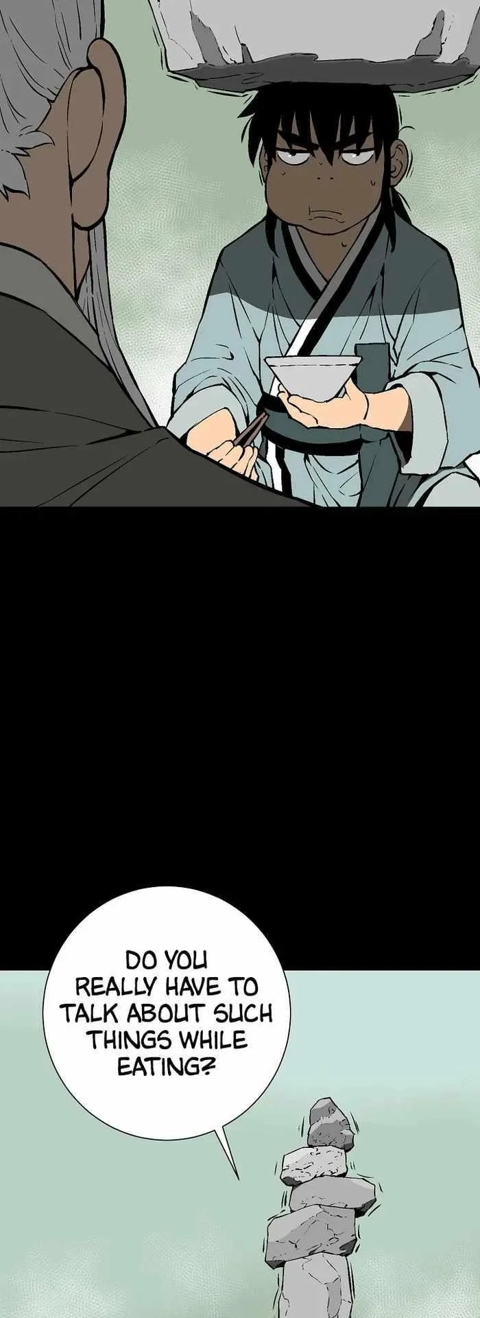 Read Tales Of A Shinning Sword Chapter 42 - talesofashinningsword.com | High Quality Manga Image 6