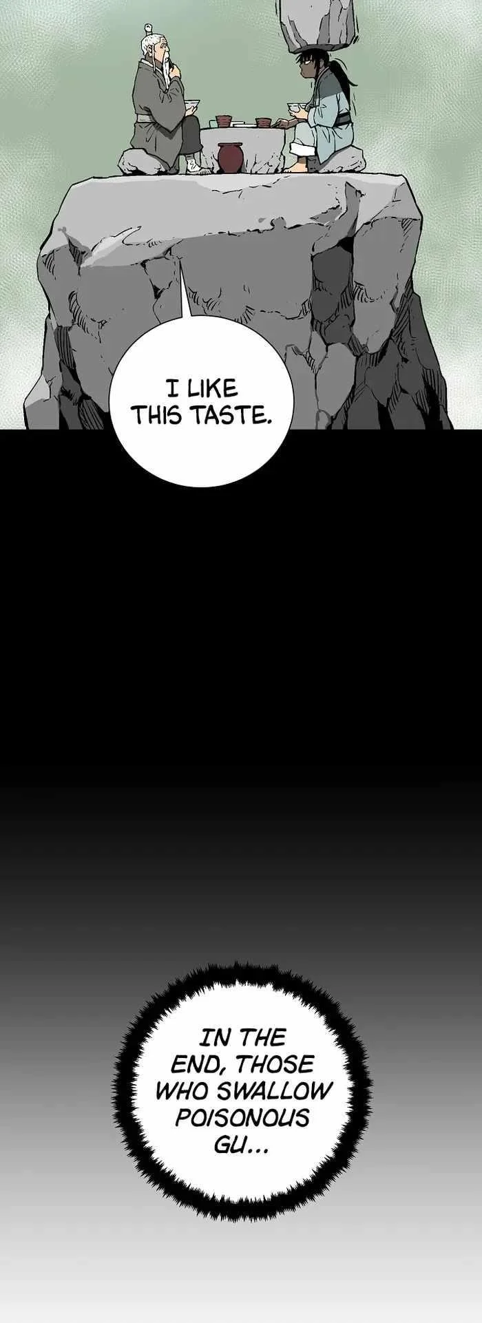 Read Tales Of A Shinning Sword Chapter 42 - talesofashinningsword.com | High Quality Manga Image 7