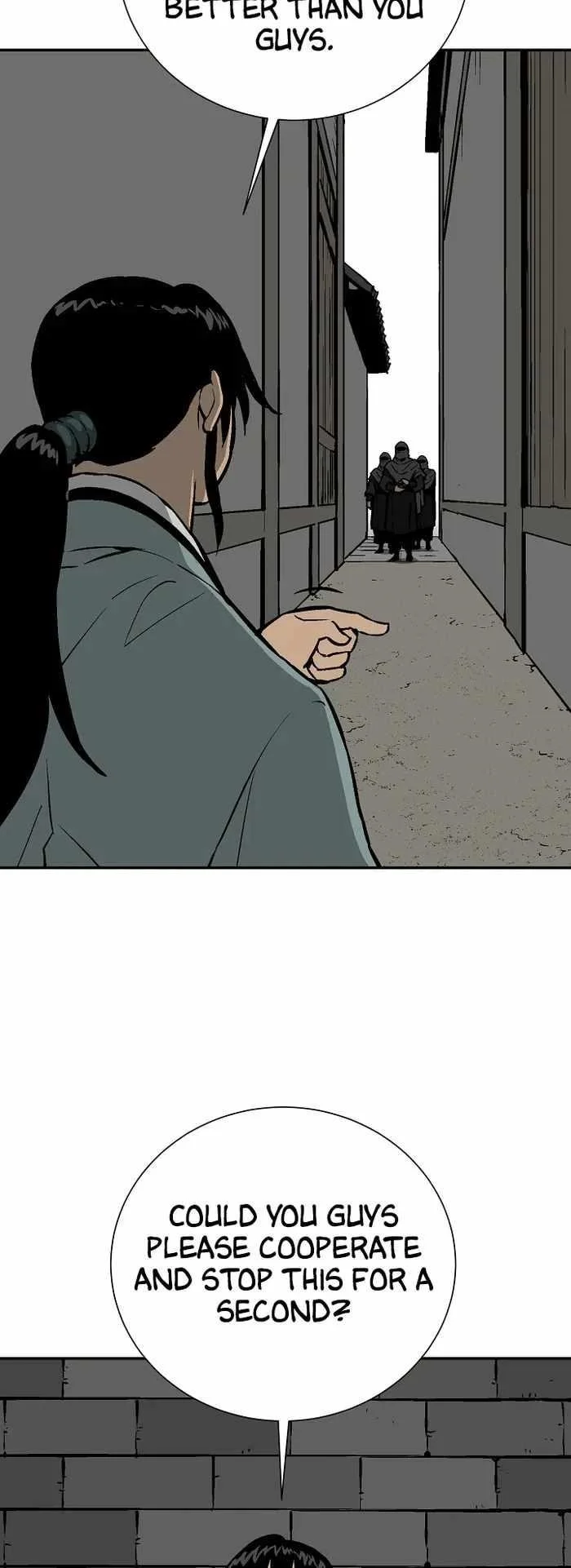 Read Tales Of A Shinning Sword Chapter 42 - talesofashinningsword.com | High Quality Manga Image 14