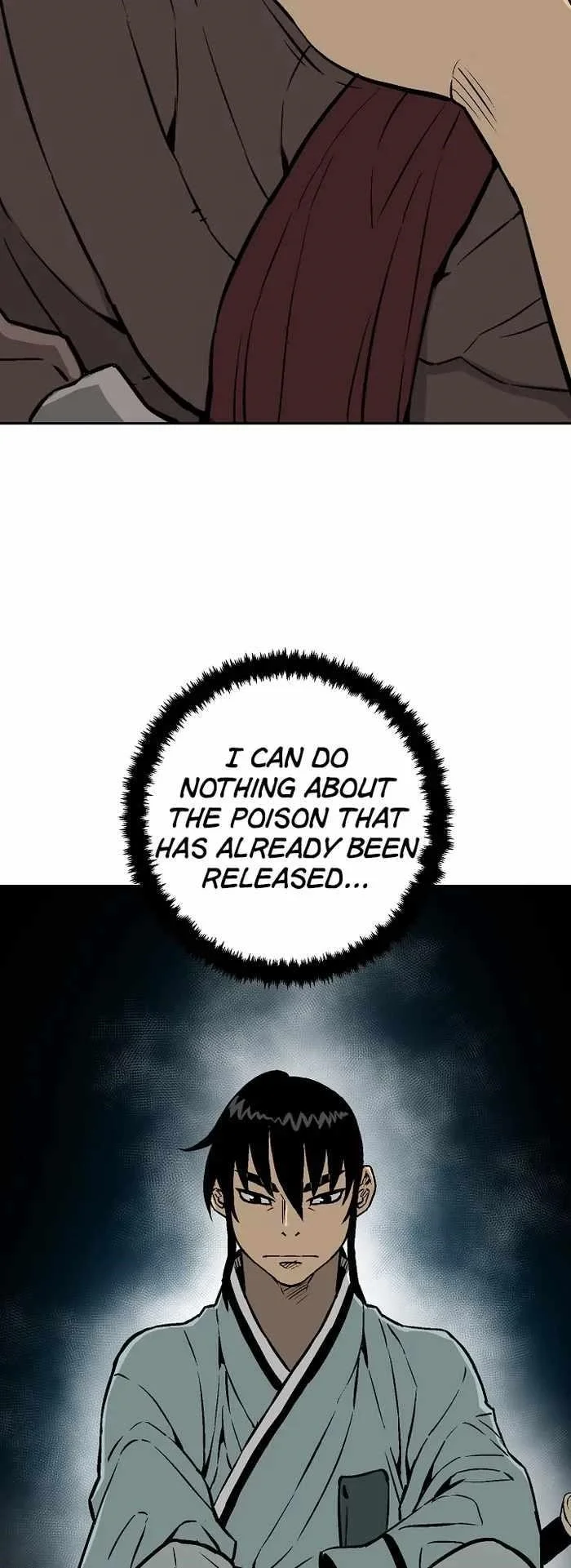 Read Tales Of A Shinning Sword Chapter 42 - talesofashinningsword.com | High Quality Manga Image 41