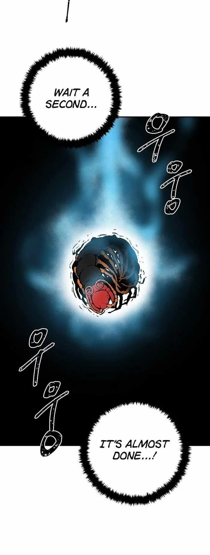 Read Tales Of A Shinning Sword Chapter 42 - talesofashinningsword.com | High Quality Manga Image 48