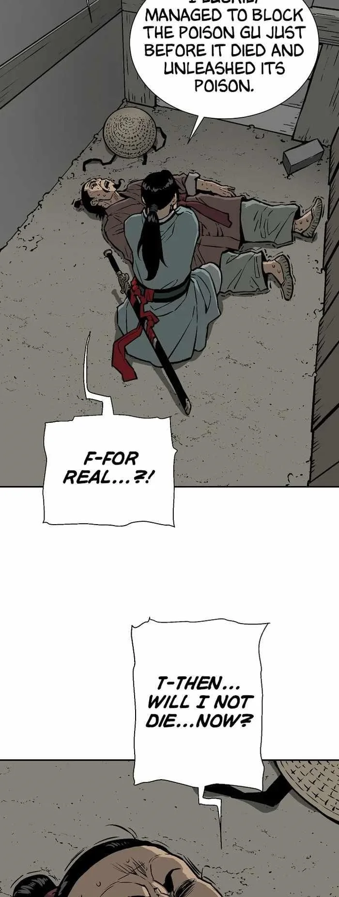 Read Tales Of A Shinning Sword Chapter 42 - talesofashinningsword.com | High Quality Manga Image 51