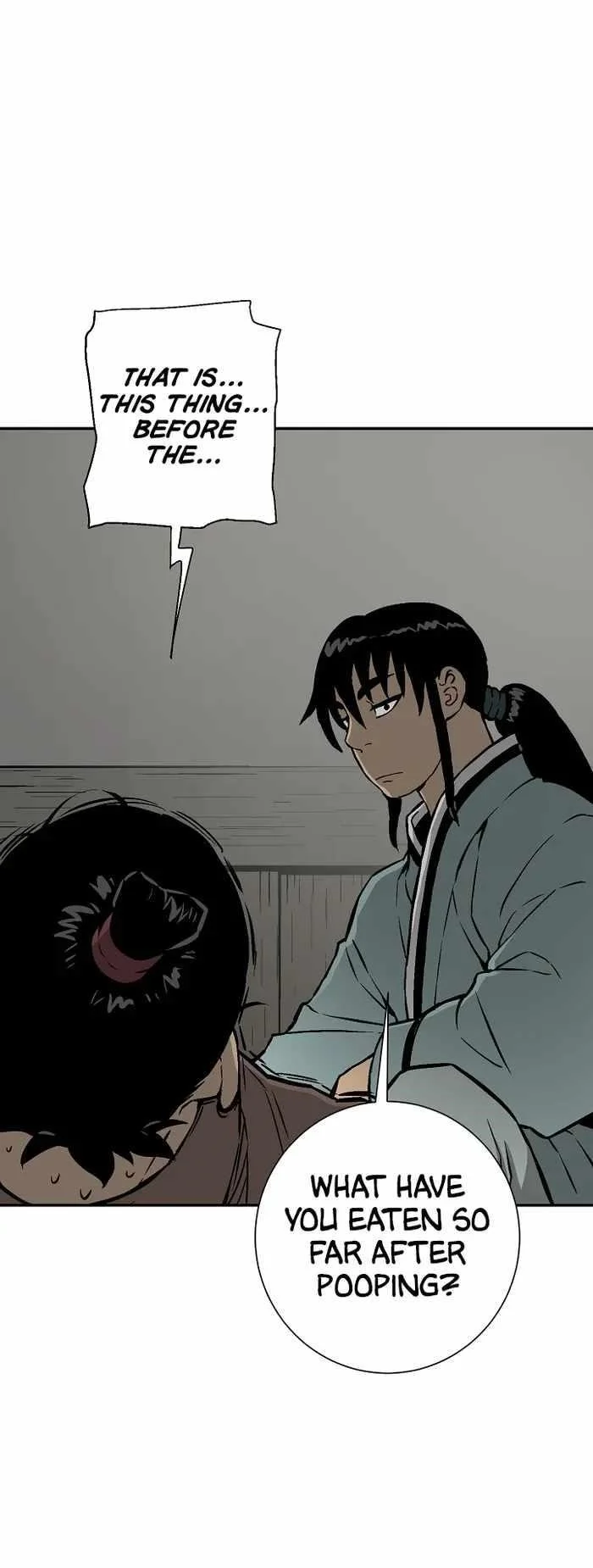 Read Tales Of A Shinning Sword Chapter 42 - talesofashinningsword.com | High Quality Manga Image 55