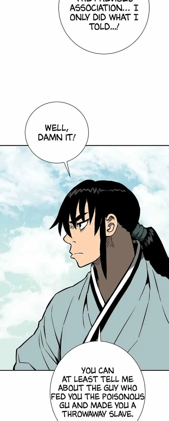 Read Tales Of A Shinning Sword Chapter 42 - talesofashinningsword.com | High Quality Manga Image 64