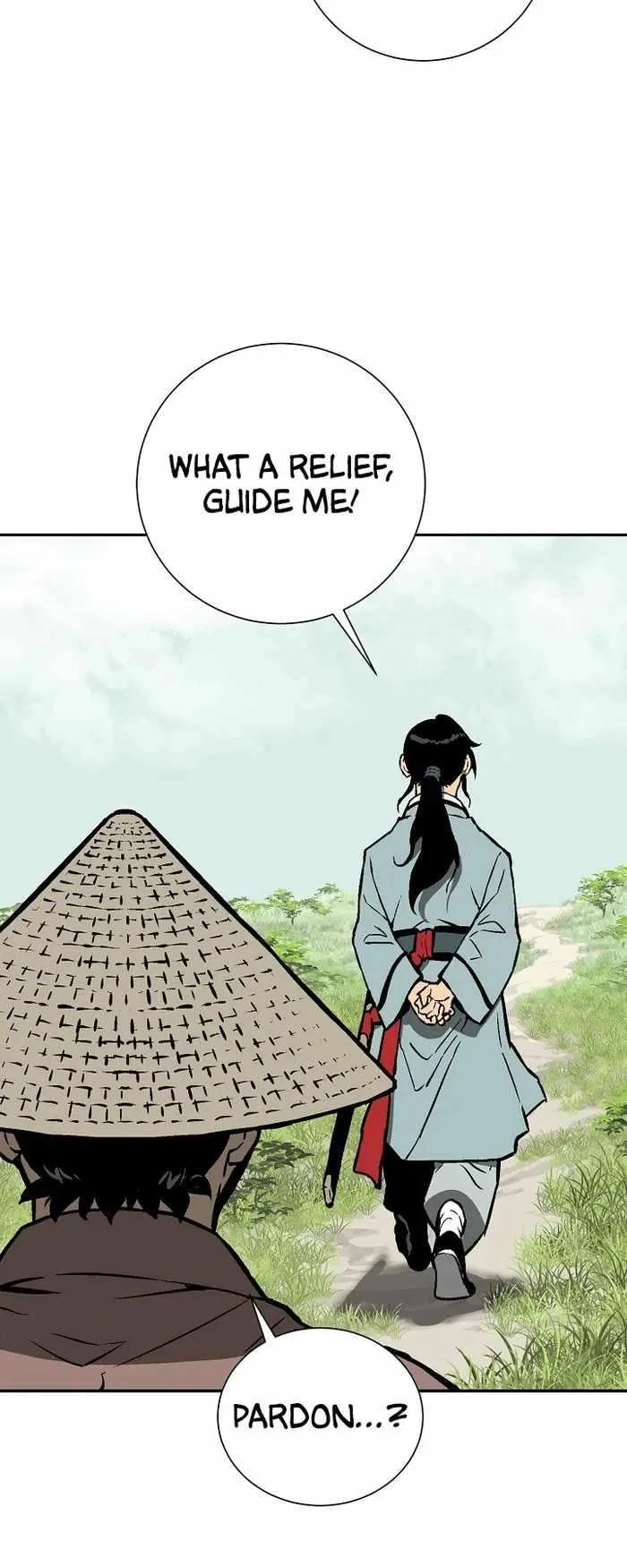 Read Tales Of A Shinning Sword Chapter 42 - talesofashinningsword.com | High Quality Manga Image 66