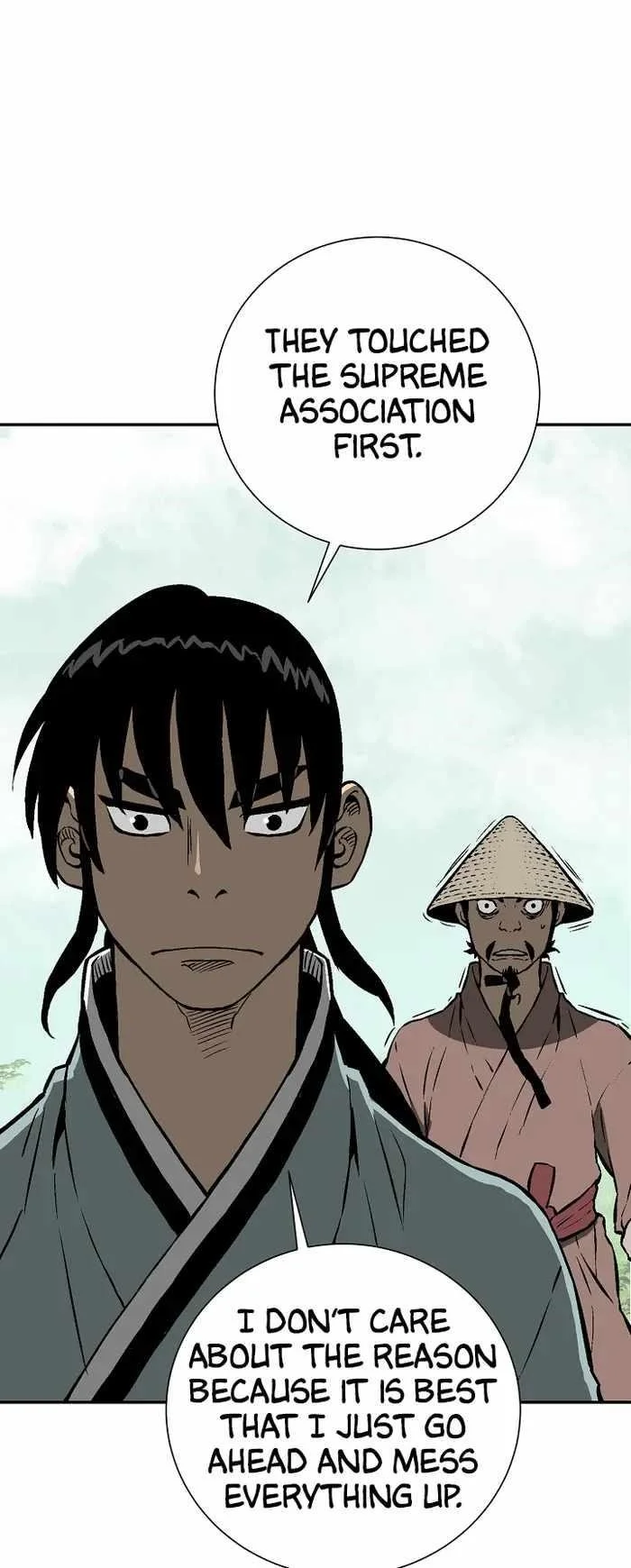 Read Tales Of A Shinning Sword Chapter 42 - talesofashinningsword.com | High Quality Manga Image 67