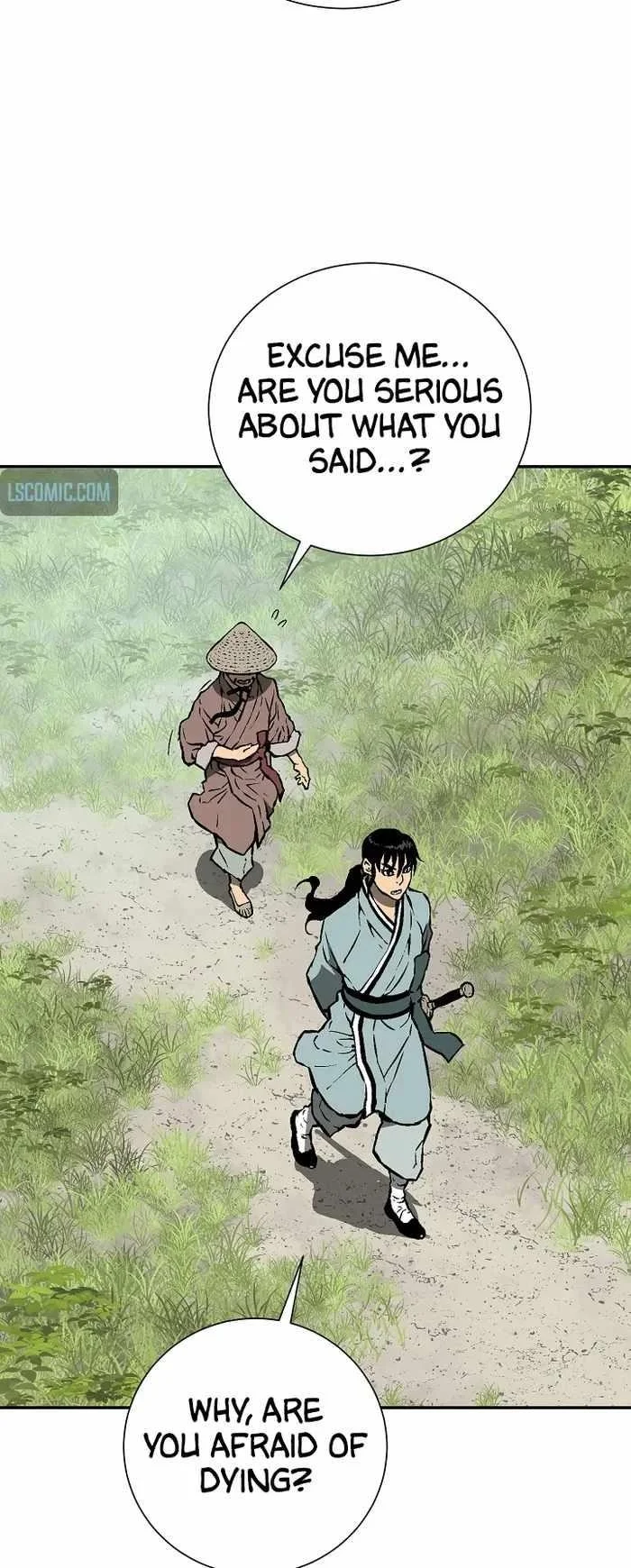 Read Tales Of A Shinning Sword Chapter 42 - talesofashinningsword.com | High Quality Manga Image 68