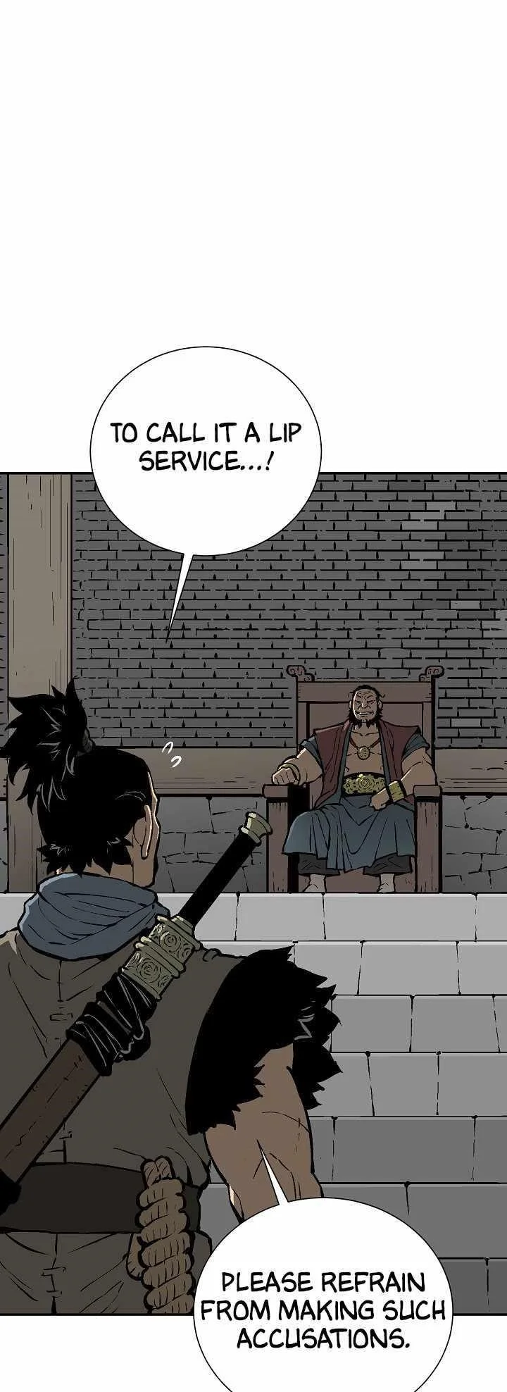 Read Tales Of A Shinning Sword Chapter 43 - talesofashinningsword.com | High Quality Manga Image 5