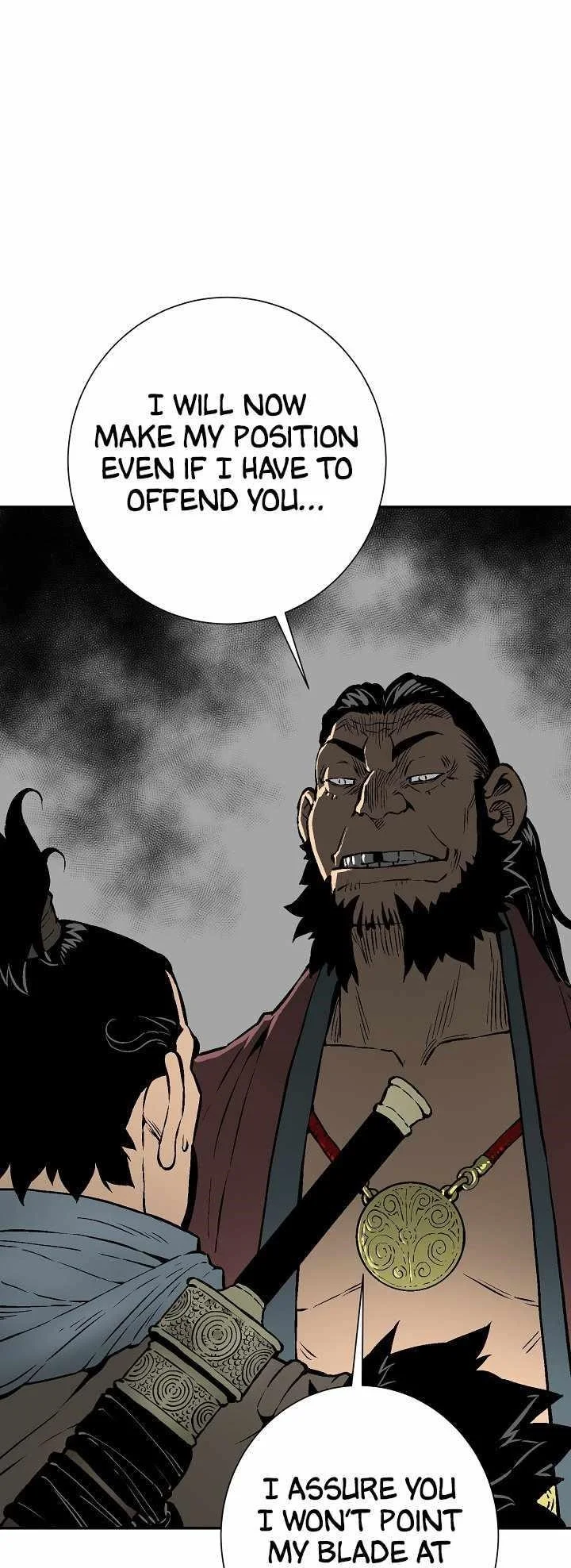 Read Tales Of A Shinning Sword Chapter 43 - talesofashinningsword.com | High Quality Manga Image 10