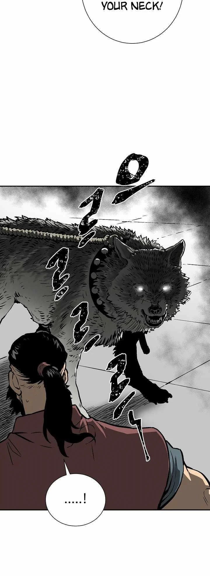 Read Tales Of A Shinning Sword Chapter 43 - talesofashinningsword.com | High Quality Manga Image 11