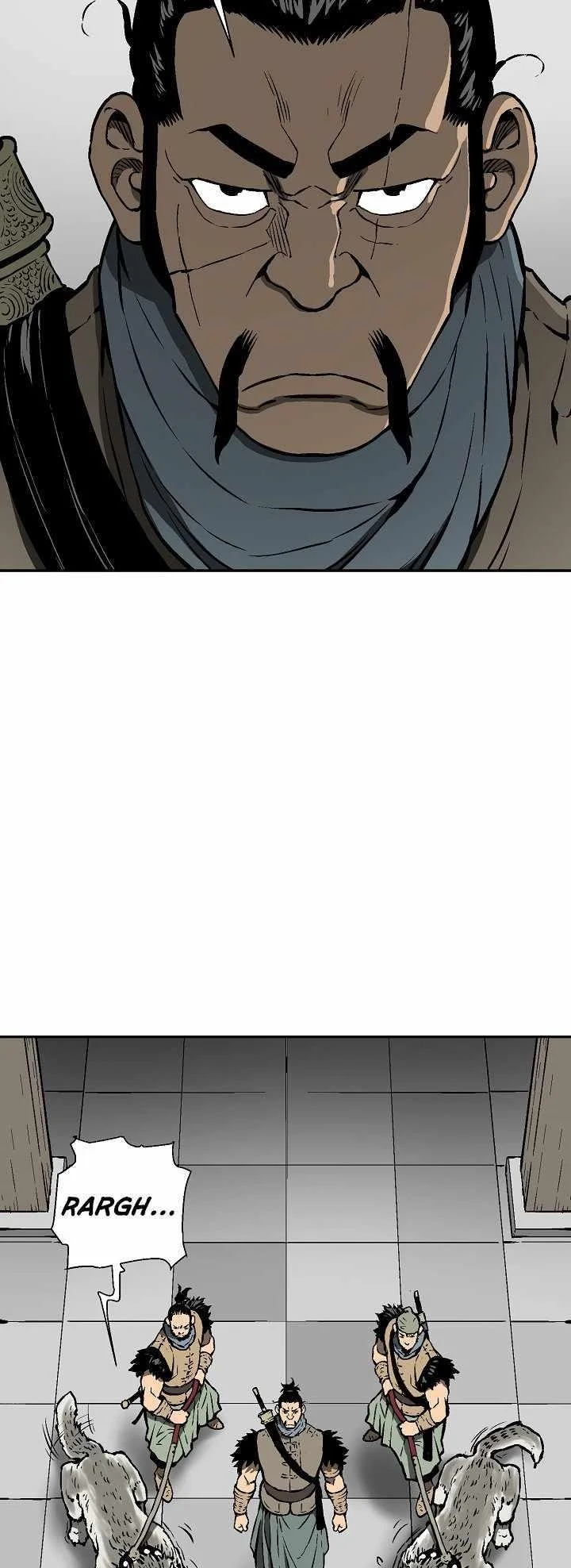 Read Tales Of A Shinning Sword Chapter 43 - talesofashinningsword.com | High Quality Manga Image 13