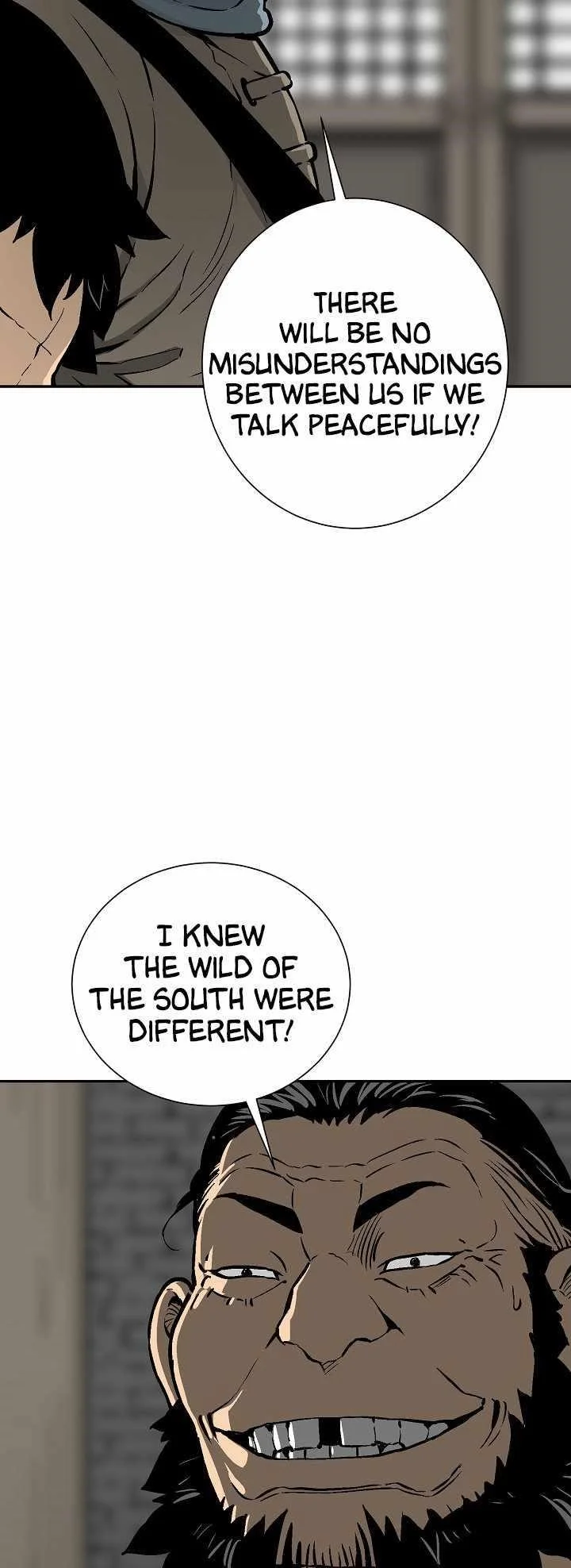 Read Tales Of A Shinning Sword Chapter 43 - talesofashinningsword.com | High Quality Manga Image 15