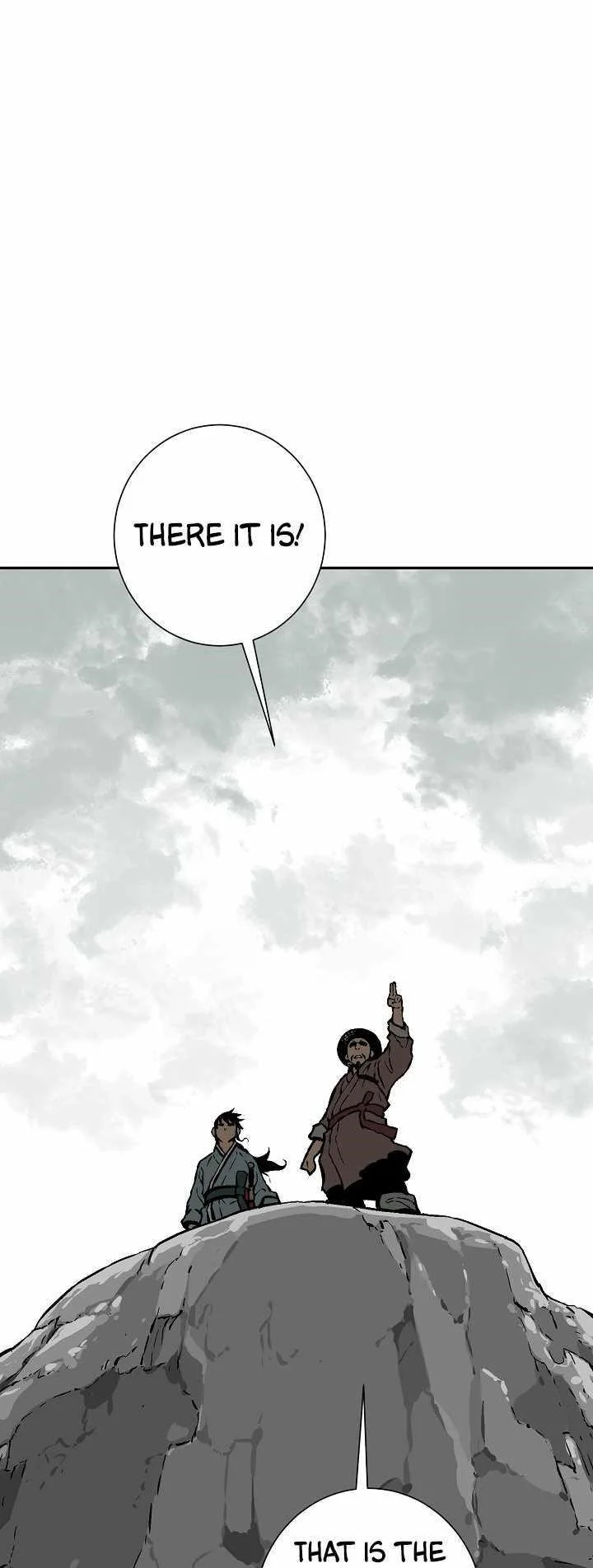 Read Tales Of A Shinning Sword Chapter 43 - talesofashinningsword.com | High Quality Manga Image 19