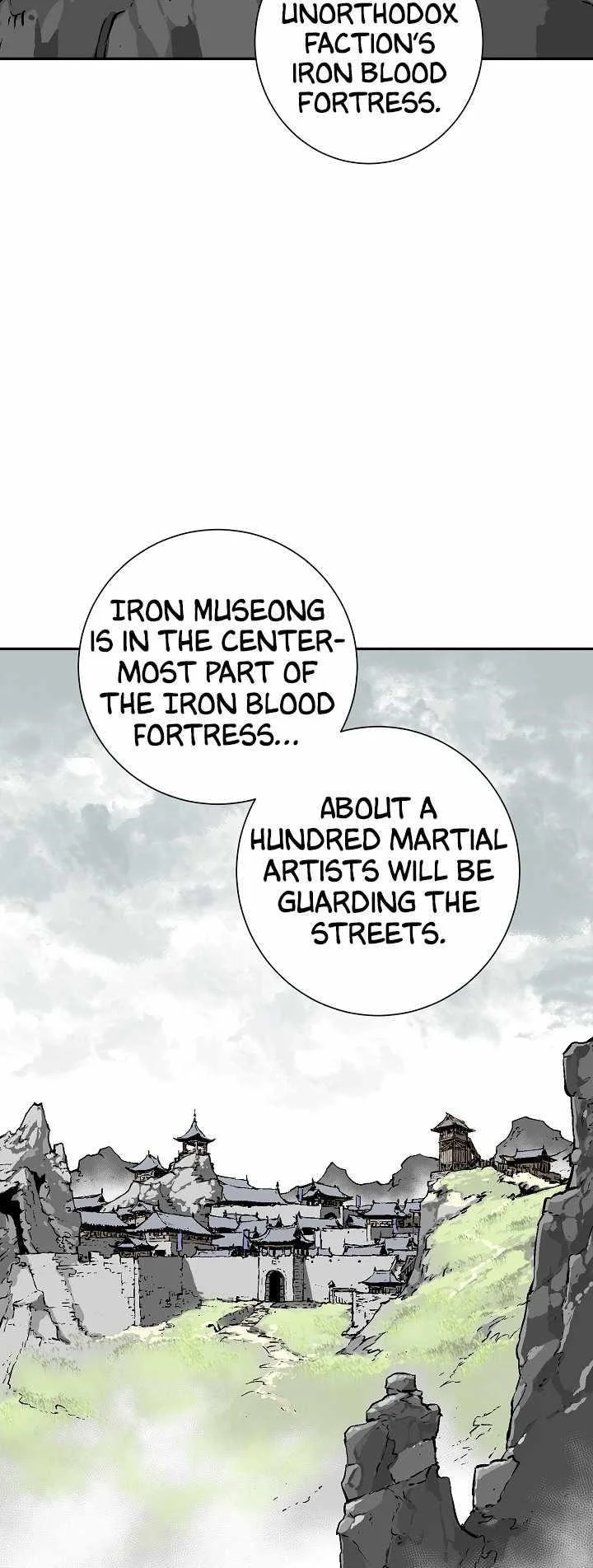 Read Tales Of A Shinning Sword Chapter 43 - talesofashinningsword.com | High Quality Manga Image 20