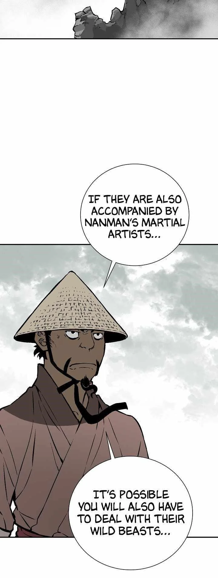 Read Tales Of A Shinning Sword Chapter 43 - talesofashinningsword.com | High Quality Manga Image 21