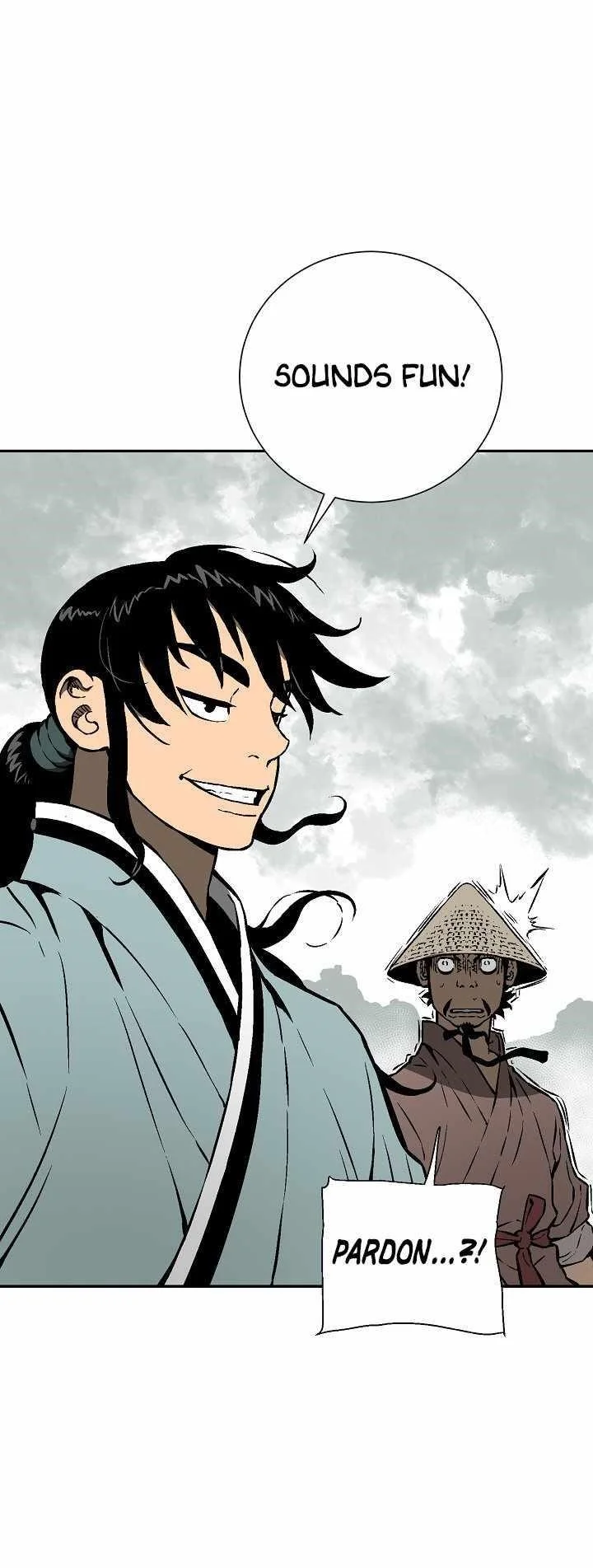 Read Tales Of A Shinning Sword Chapter 43 - talesofashinningsword.com | High Quality Manga Image 22