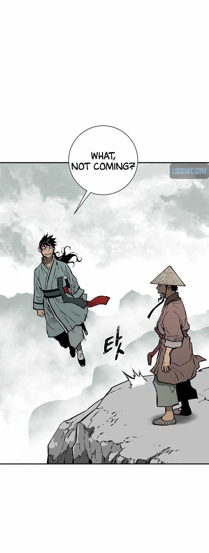 Read Tales Of A Shinning Sword Chapter 43 - talesofashinningsword.com | High Quality Manga Image 23