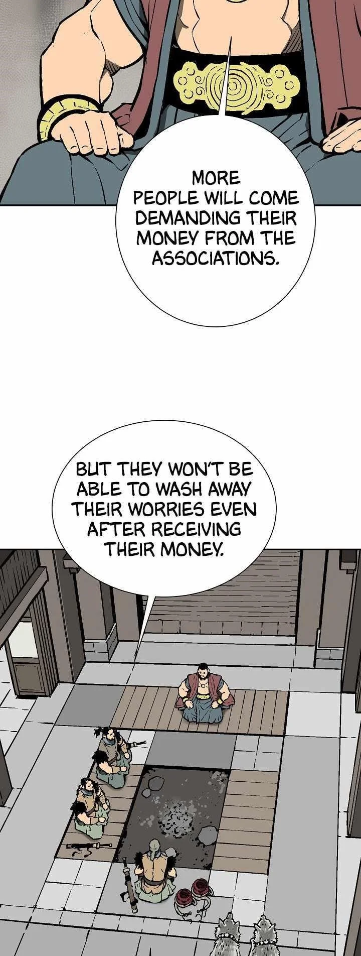 Read Tales Of A Shinning Sword Chapter 43 - talesofashinningsword.com | High Quality Manga Image 28