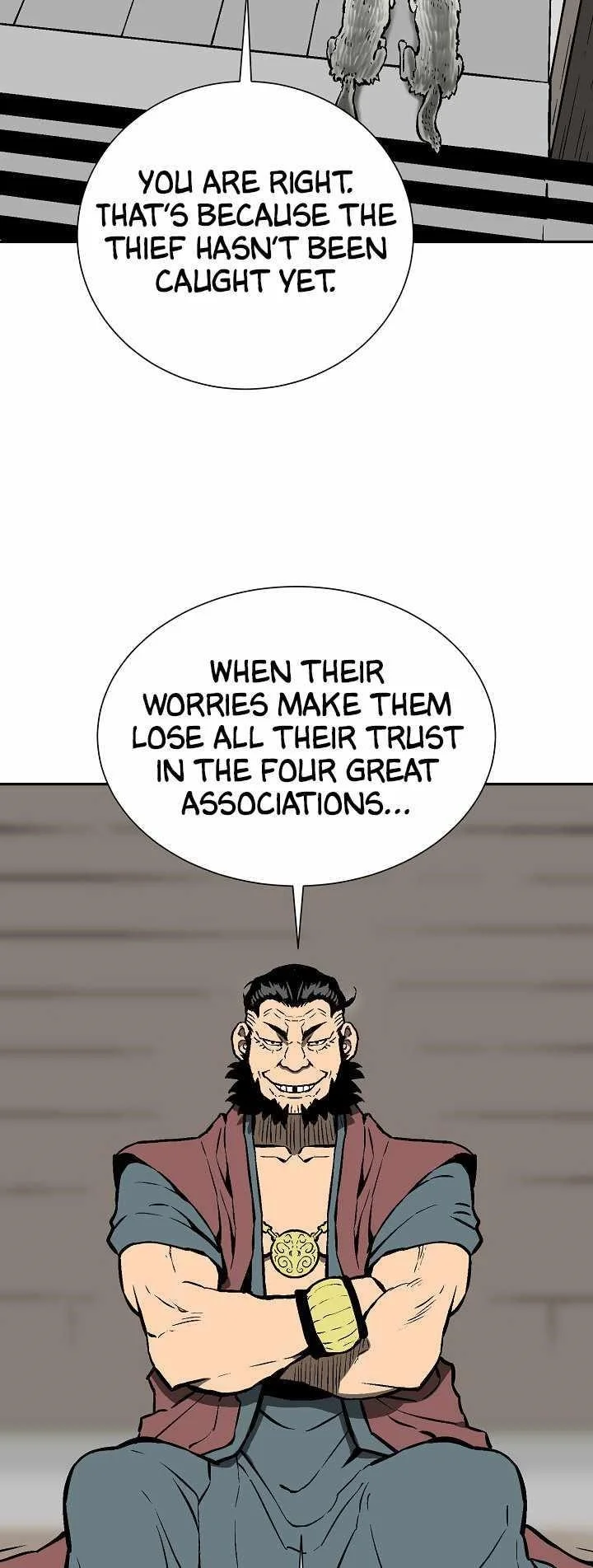 Read Tales Of A Shinning Sword Chapter 43 - talesofashinningsword.com | High Quality Manga Image 29