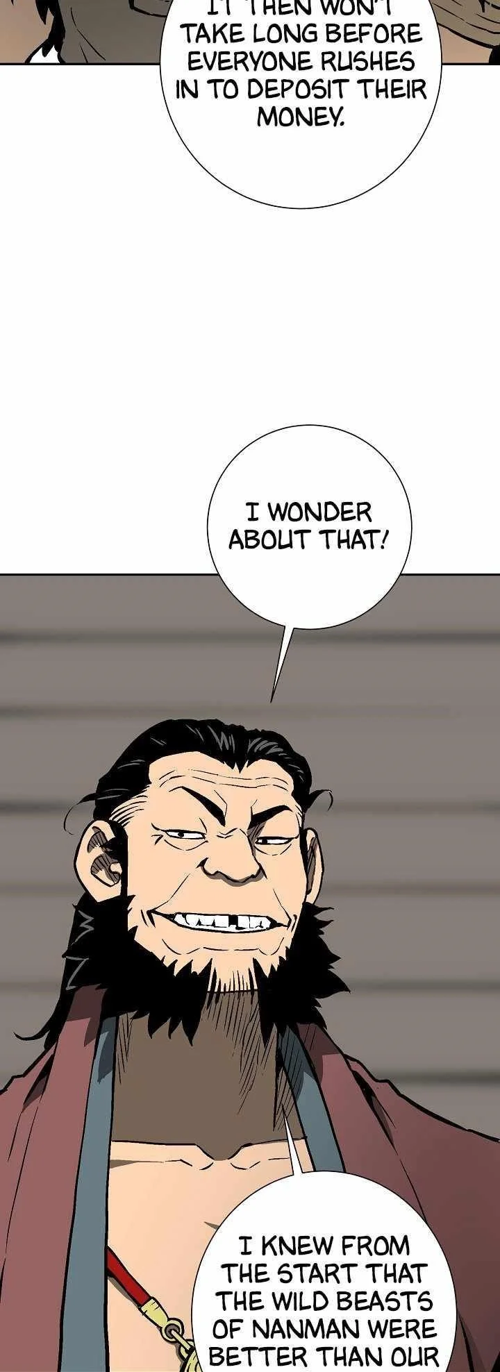 Read Tales Of A Shinning Sword Chapter 43 - talesofashinningsword.com | High Quality Manga Image 33