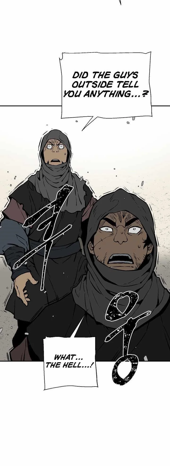 Read Tales Of A Shinning Sword Chapter 43 - talesofashinningsword.com | High Quality Manga Image 39