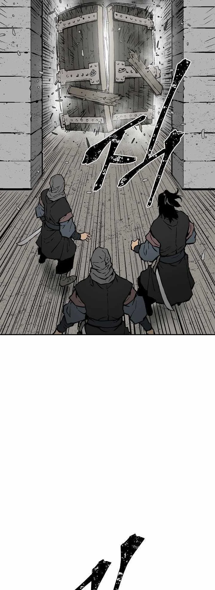 Read Tales Of A Shinning Sword Chapter 43 - talesofashinningsword.com | High Quality Manga Image 44