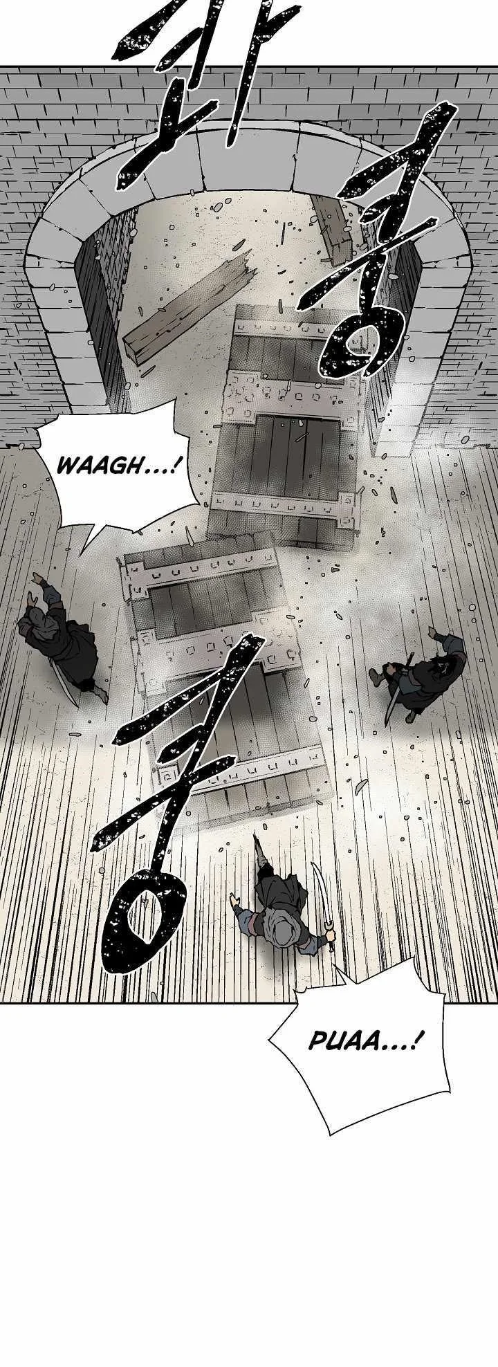 Read Tales Of A Shinning Sword Chapter 43 - talesofashinningsword.com | High Quality Manga Image 45