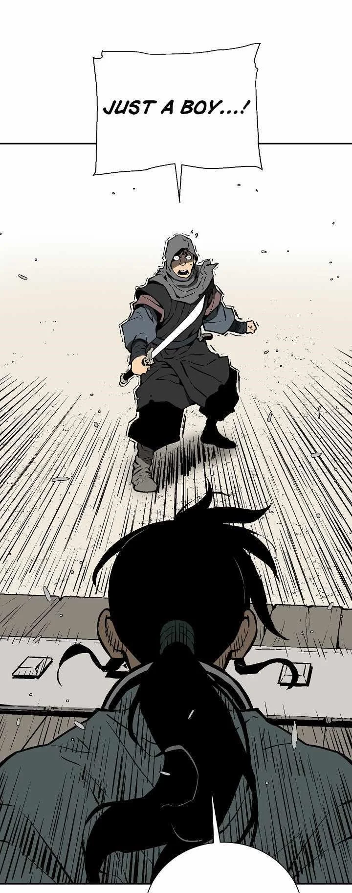 Read Tales Of A Shinning Sword Chapter 43 - talesofashinningsword.com | High Quality Manga Image 51