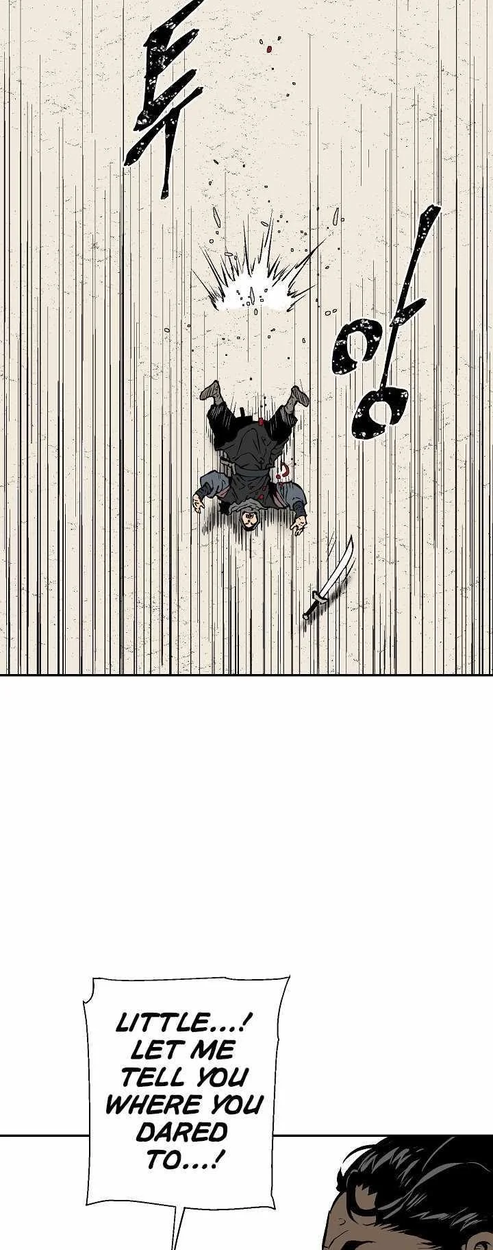 Read Tales Of A Shinning Sword Chapter 43 - talesofashinningsword.com | High Quality Manga Image 54