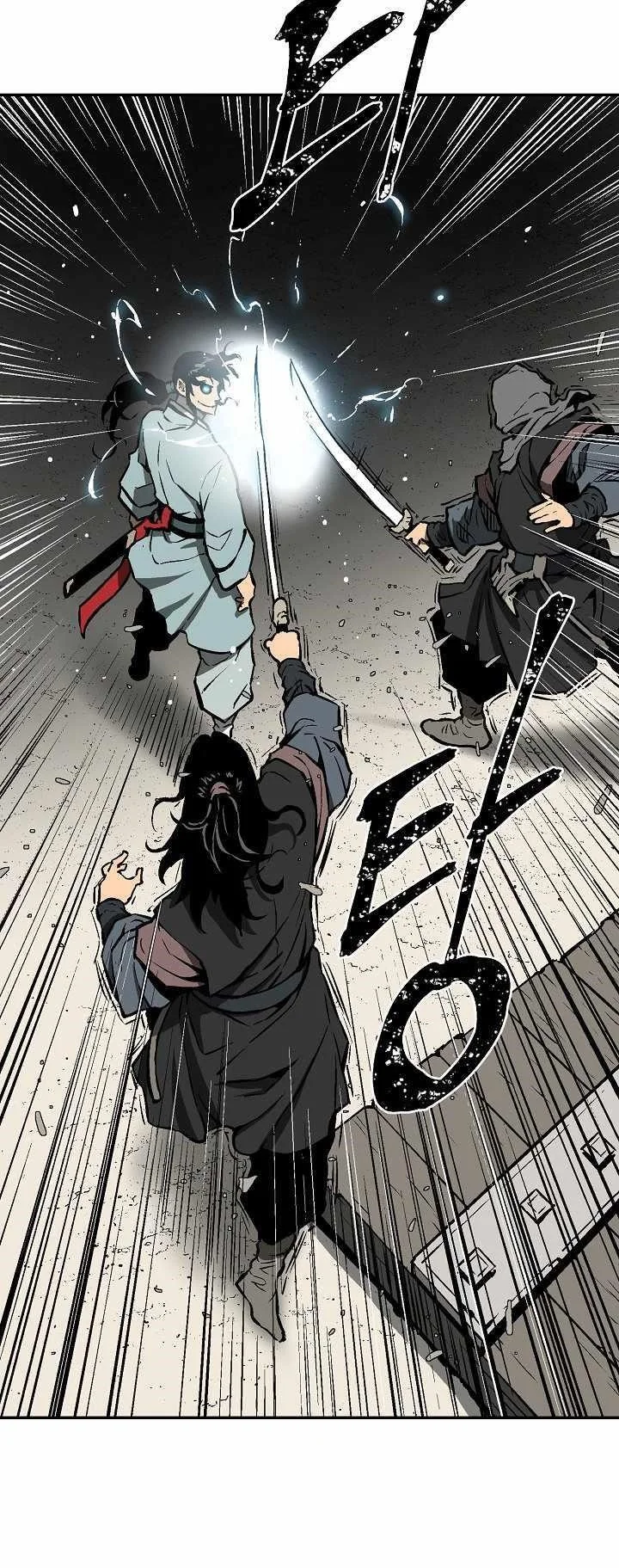 Read Tales Of A Shinning Sword Chapter 43 - talesofashinningsword.com | High Quality Manga Image 58