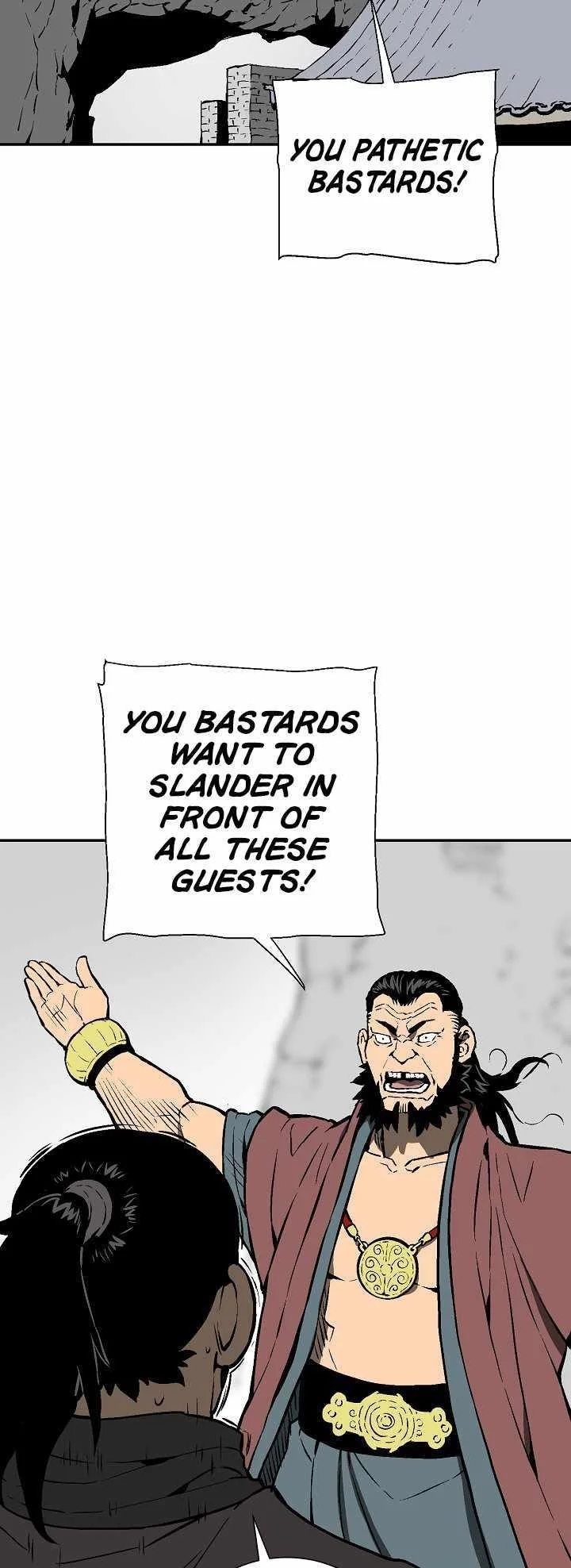 Read Tales Of A Shinning Sword Chapter 44 - talesofashinningsword.com | High Quality Manga Image 3