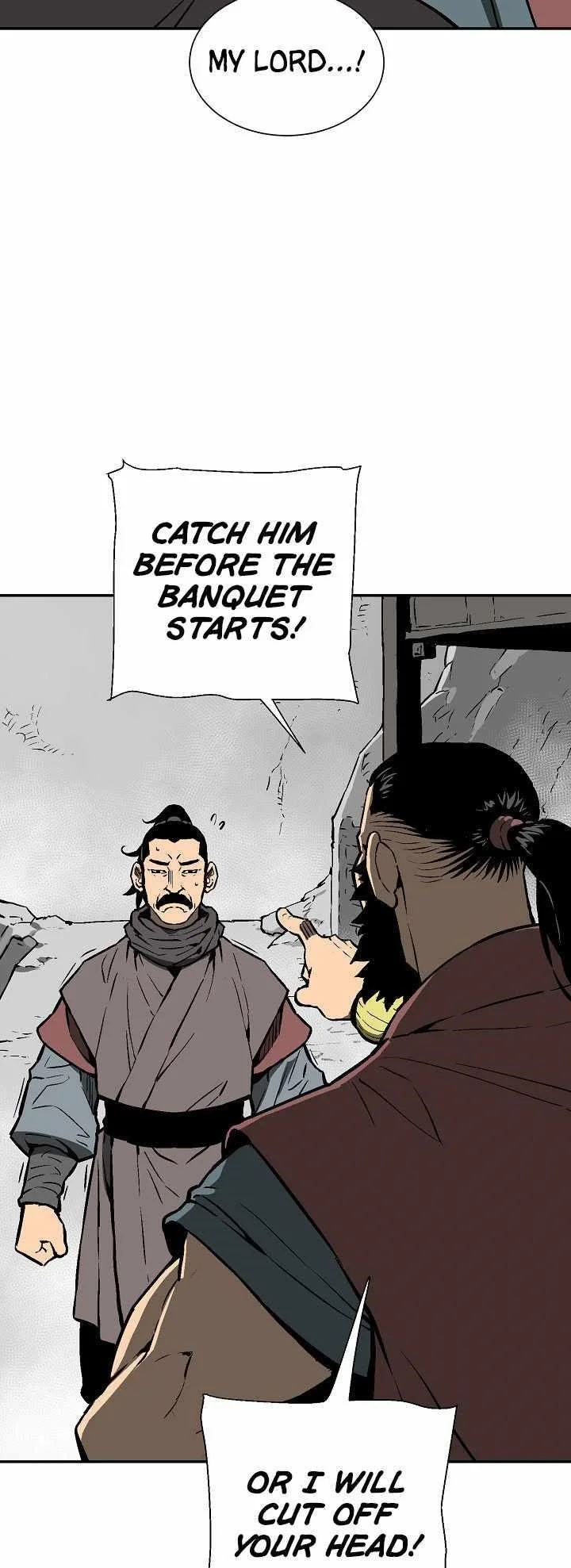 Read Tales Of A Shinning Sword Chapter 44 - talesofashinningsword.com | High Quality Manga Image 4