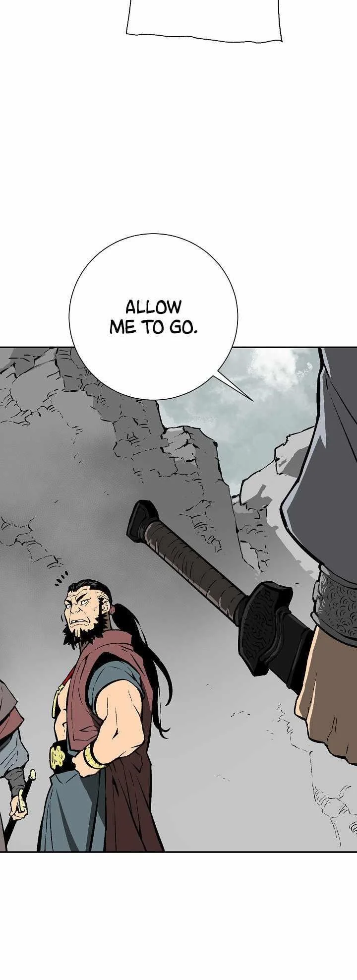 Read Tales Of A Shinning Sword Chapter 44 - talesofashinningsword.com | High Quality Manga Image 5