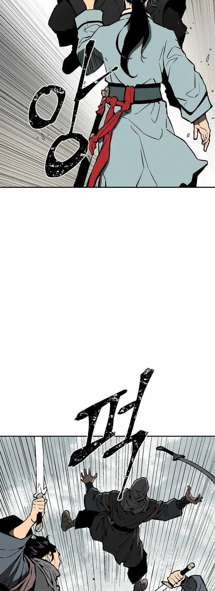 Read Tales Of A Shinning Sword Chapter 44 - talesofashinningsword.com | High Quality Manga Image 15