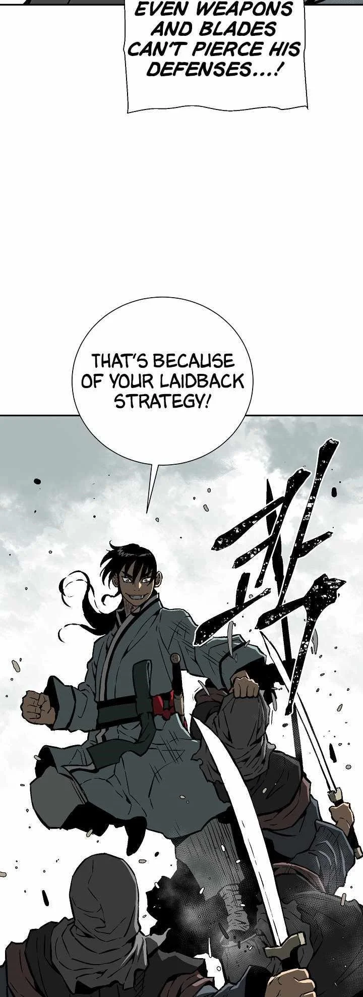 Read Tales Of A Shinning Sword Chapter 44 - talesofashinningsword.com | High Quality Manga Image 20