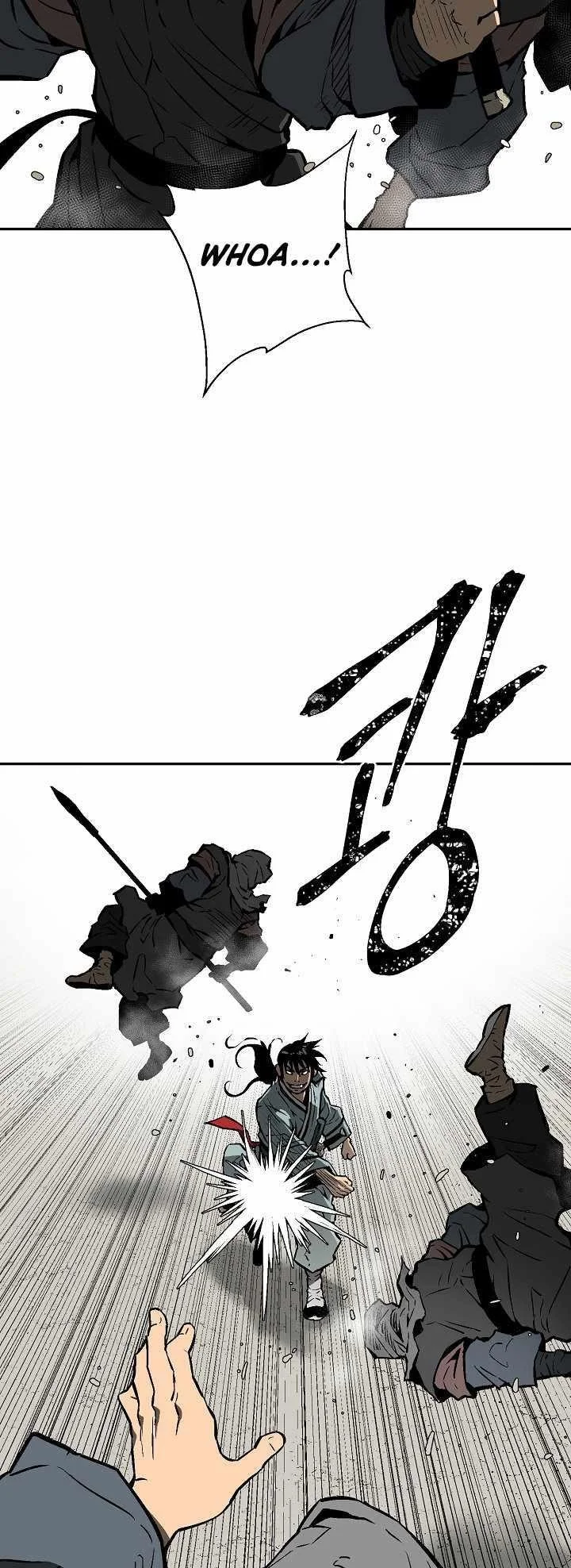 Read Tales Of A Shinning Sword Chapter 44 - talesofashinningsword.com | High Quality Manga Image 21