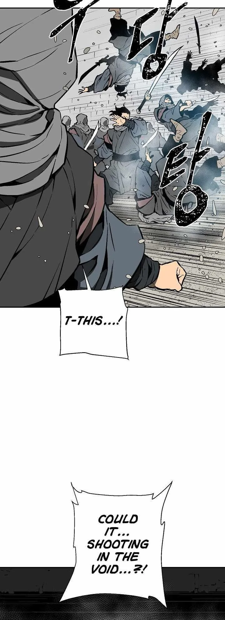 Read Tales Of A Shinning Sword Chapter 44 - talesofashinningsword.com | High Quality Manga Image 27