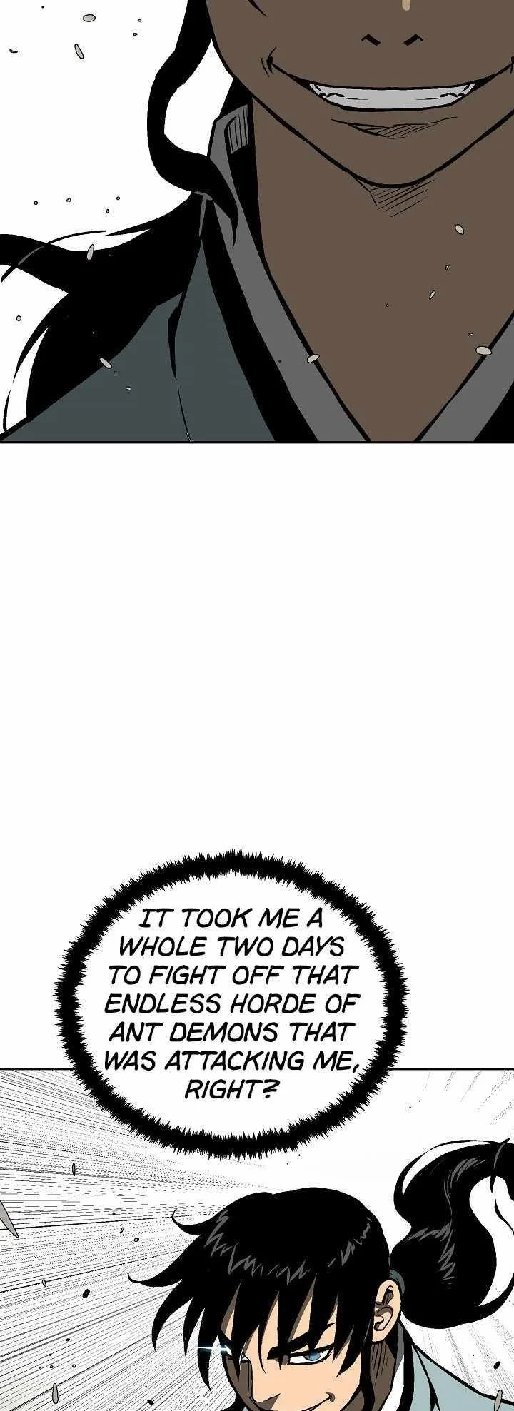 Read Tales Of A Shinning Sword Chapter 44 - talesofashinningsword.com | High Quality Manga Image 29