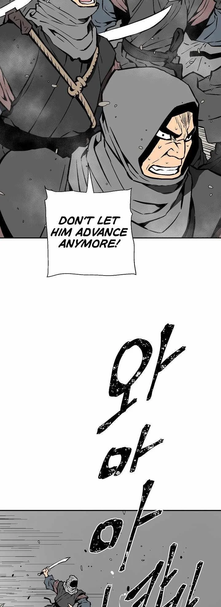 Read Tales Of A Shinning Sword Chapter 44 - talesofashinningsword.com | High Quality Manga Image 31