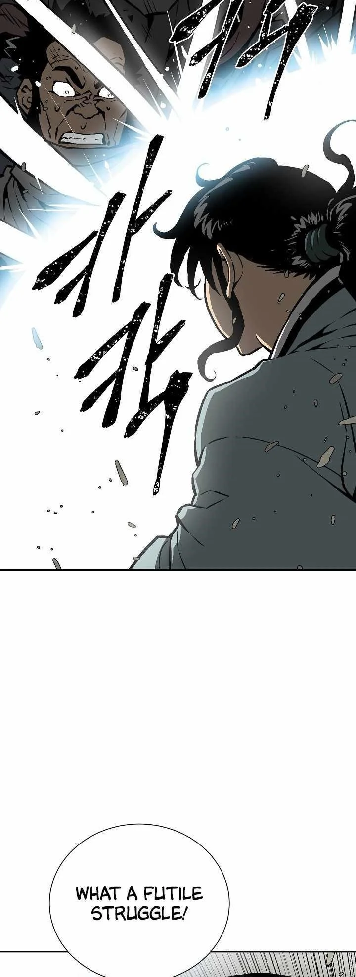 Read Tales Of A Shinning Sword Chapter 44 - talesofashinningsword.com | High Quality Manga Image 33