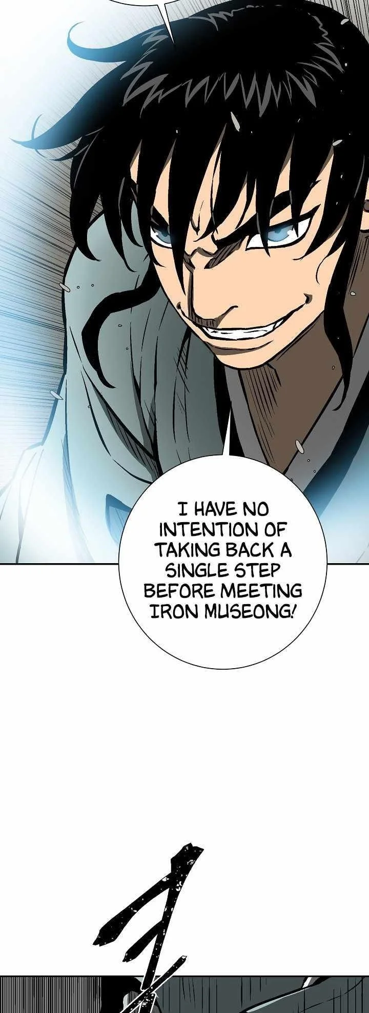 Read Tales Of A Shinning Sword Chapter 44 - talesofashinningsword.com | High Quality Manga Image 34