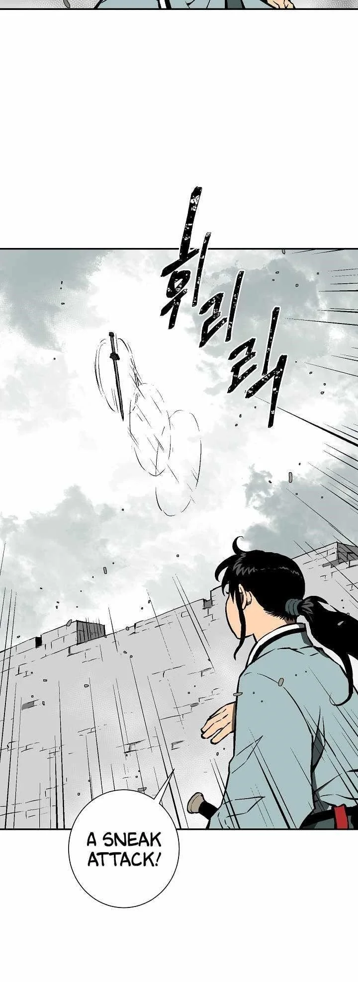 Read Tales Of A Shinning Sword Chapter 44 - talesofashinningsword.com | High Quality Manga Image 41