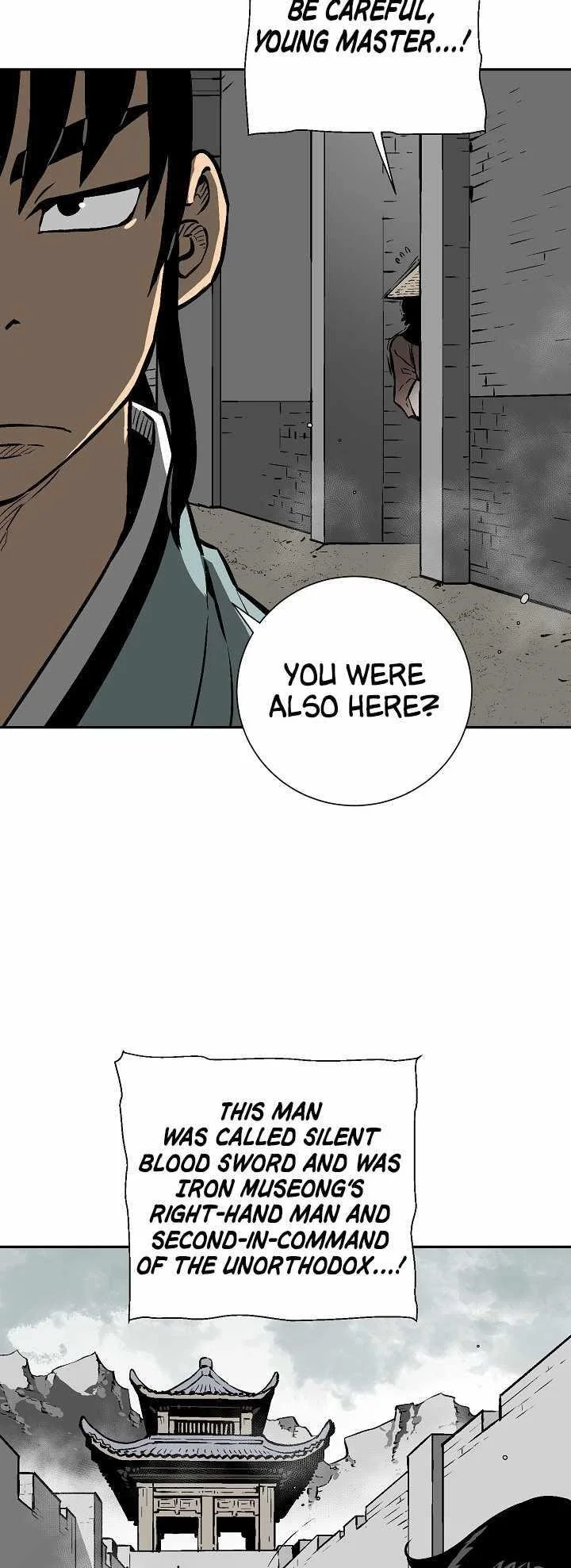 Read Tales Of A Shinning Sword Chapter 44 - talesofashinningsword.com | High Quality Manga Image 45