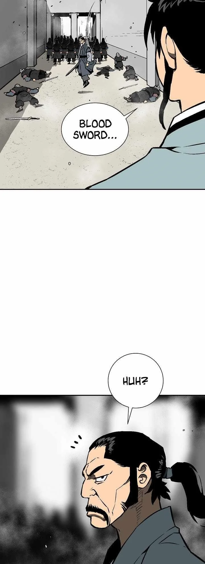 Read Tales Of A Shinning Sword Chapter 44 - talesofashinningsword.com | High Quality Manga Image 46