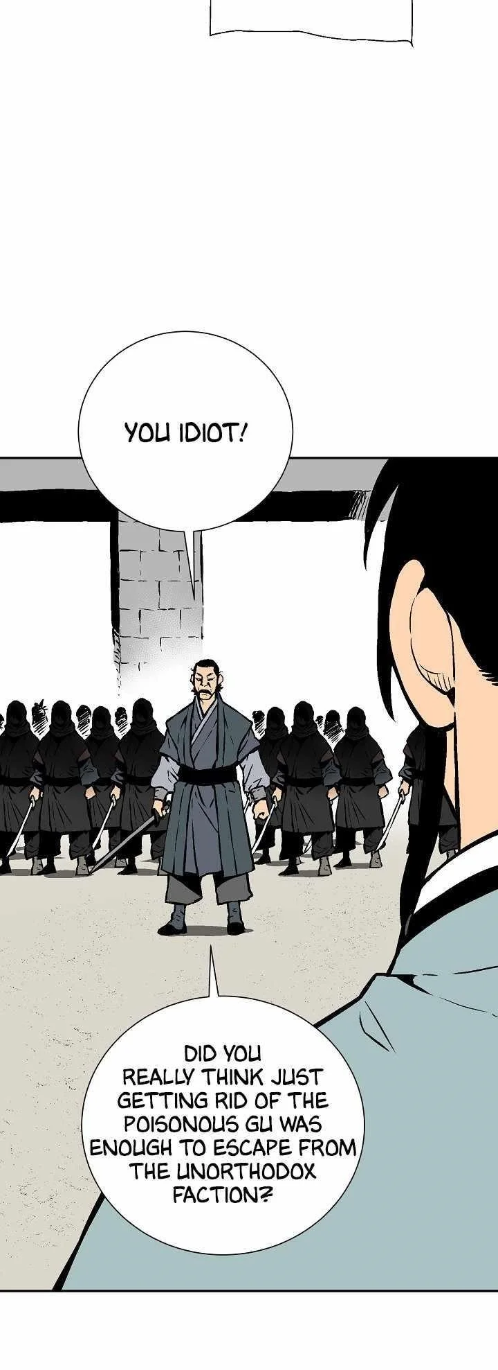 Read Tales Of A Shinning Sword Chapter 44 - talesofashinningsword.com | High Quality Manga Image 52