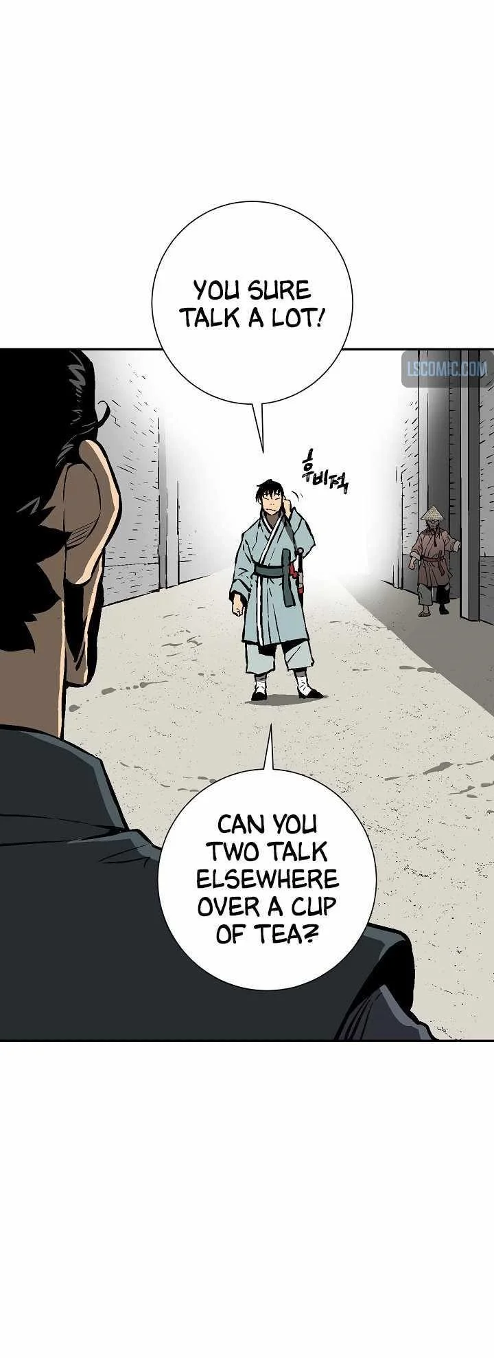 Read Tales Of A Shinning Sword Chapter 44 - talesofashinningsword.com | High Quality Manga Image 53