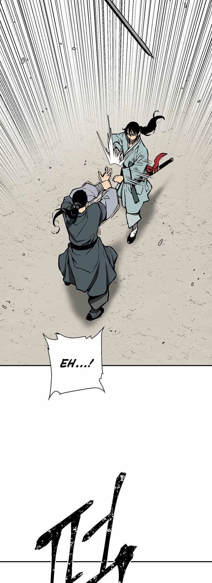 Read Tales Of A Shinning Sword Chapter 44 - talesofashinningsword.com | High Quality Manga Image 70