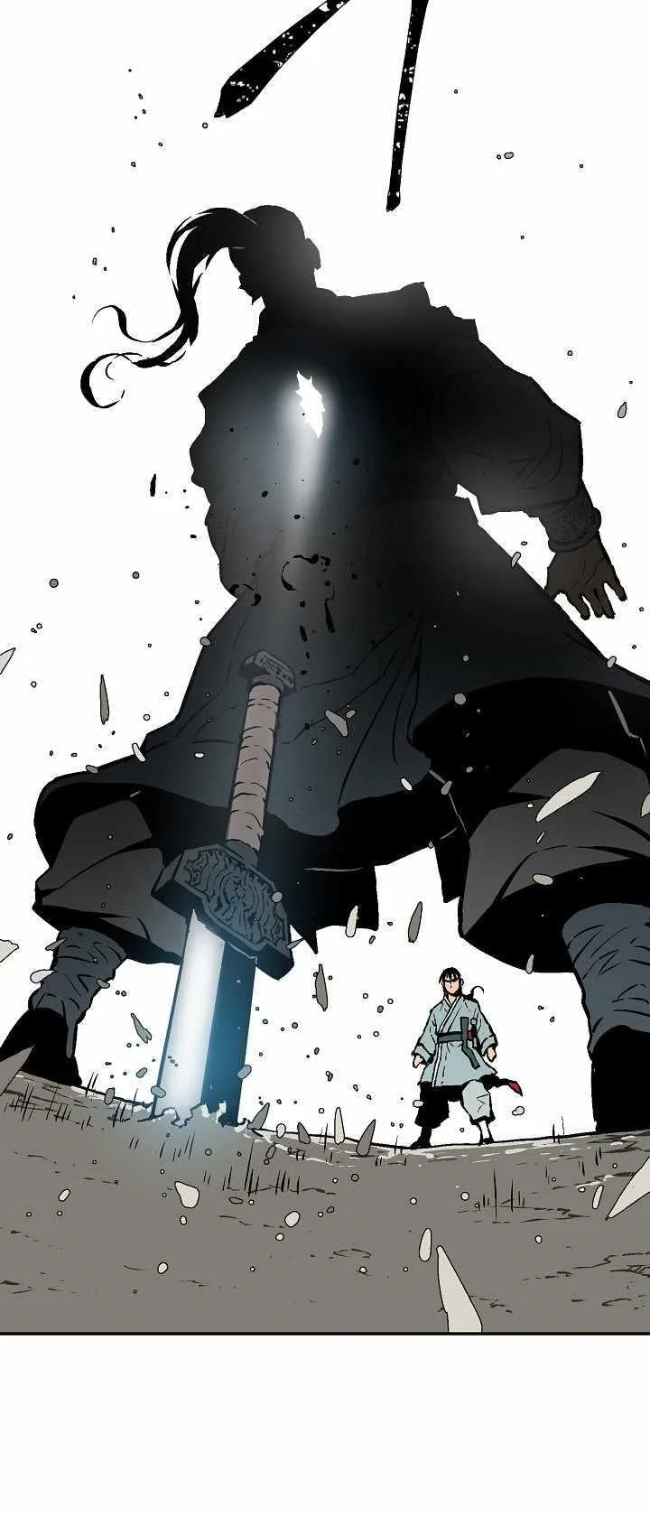 Read Tales Of A Shinning Sword Chapter 44 - talesofashinningsword.com | High Quality Manga Image 80