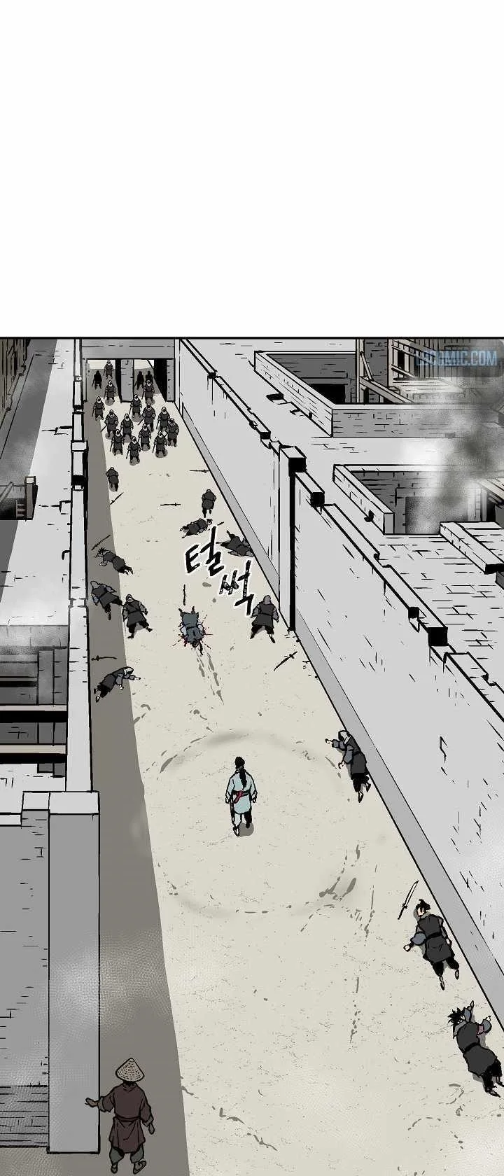 Read Tales Of A Shinning Sword Chapter 44 - talesofashinningsword.com | High Quality Manga Image 83